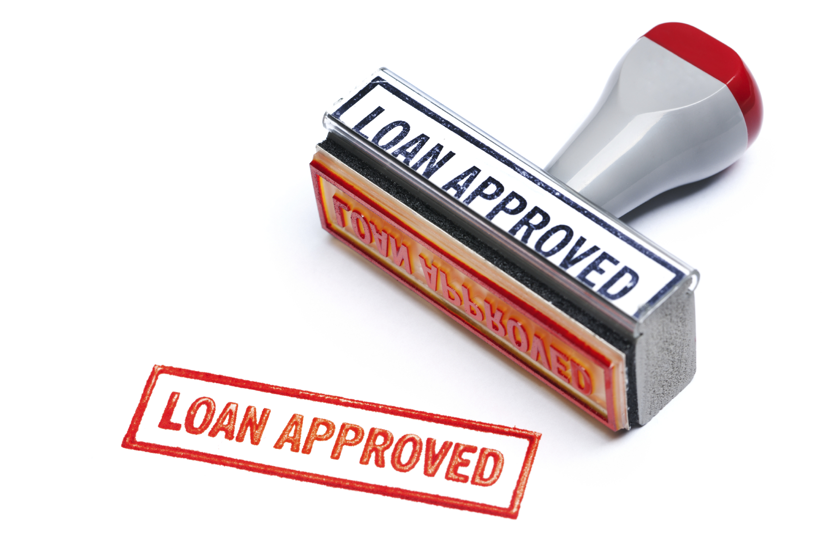 Mortgage Programs For Poor Credit